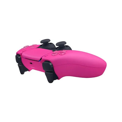 Sony DualSense PS5 Wireless Gaming Controller | Official PlayStation 5 Controller, Adaptive Triggers, Haptic Feedback, Built-in Mic, Multiple Colors