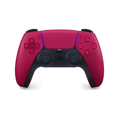 Sony DualSense PS5 Wireless Gaming Controller | Official PlayStation 5 Controller, Adaptive Triggers, Haptic Feedback, Built-in Mic, Multiple Colors