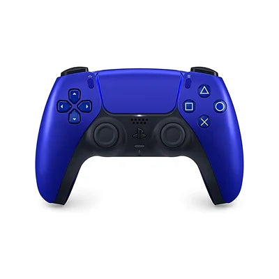 Sony DualSense PS5 Wireless Gaming Controller | Official PlayStation 5 Controller, Adaptive Triggers, Haptic Feedback, Built-in Mic, Multiple Colors