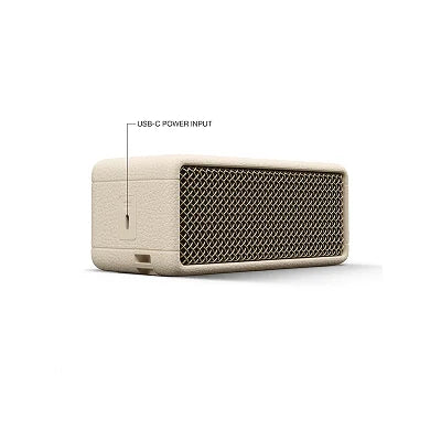 Marshall Middleton Portable Wireless Bluetooth Speaker | 50W, 20-Hour Battery, Bluetooth 5.2, IP67 Waterproof & Dustproof, Multiple Colors