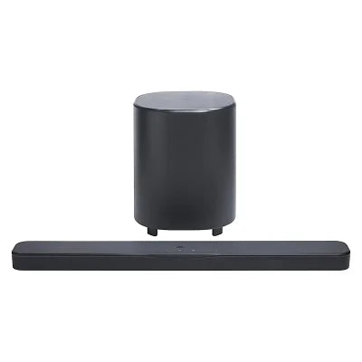 JBL BAR 1300 11.1-Channel Soundbar with Detachable Surround Speakers | Dolby Atmos, 1170W, Wi-Fi, Bluetooth, HDMI eARC, Black