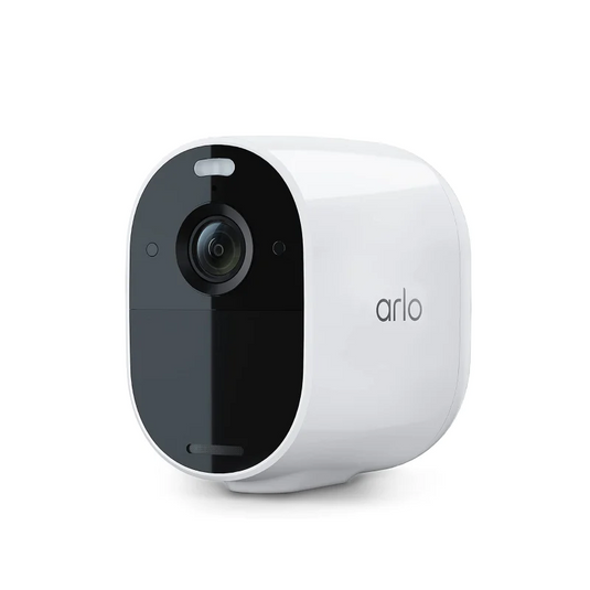 Arlo essential spotlight camera