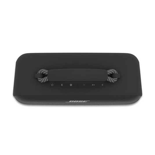 Портативная колонка Bose Soundlink Max