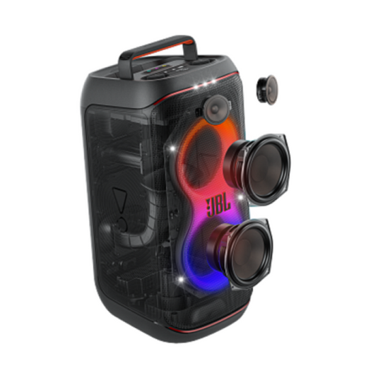 JBL Partybox Club 120 Portable Bluetooth Party Speaker