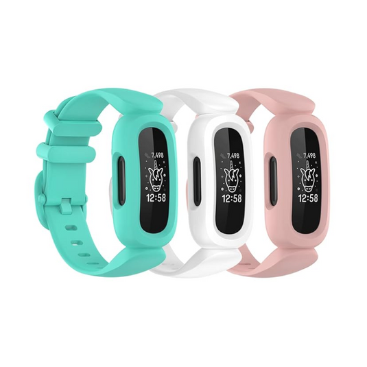 Фитнес-браслет Fitbit Ace 3 (детский)