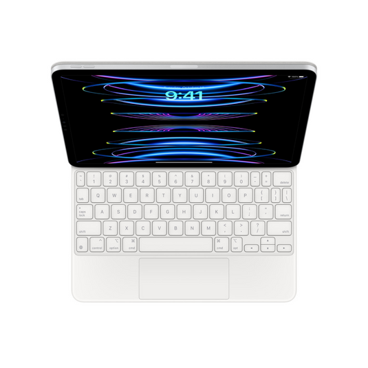 Клавиатура Apple Magic Keyboard для iPad Pro 11 дюймов (4-го поколения)