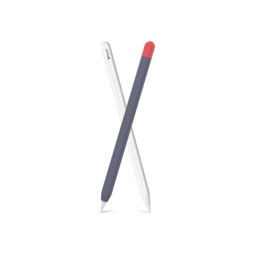 Ультратонкий чехол-карандаш Apple Pencil AhaStyle Duotone (2-го поколения)