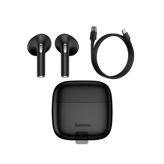 Baseus Encok True Wireless Earphones W04 Pro