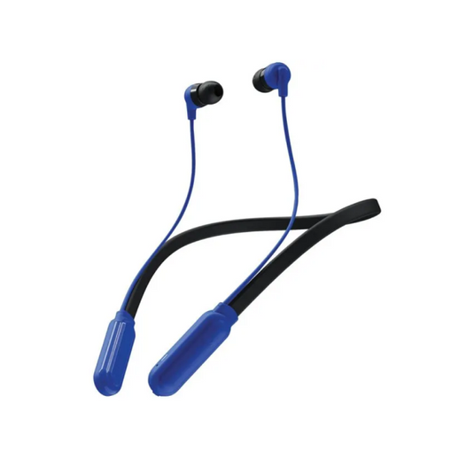 Skullcandy Ink’d Plus Bluetooth Wireless In Ear Earbuds with Microphone