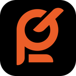 Pickoon logo