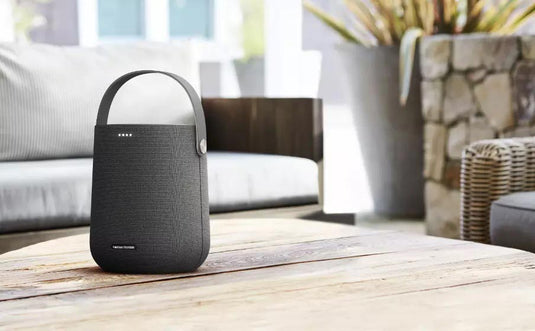 Harman Kardon Citation 200 Portable Bluetooth Speaker