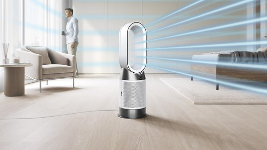 Dyson Purifier Hot+Cool HP1