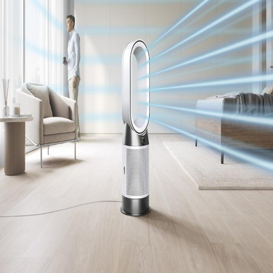 Dyson Purifier Hot+Cool HP1