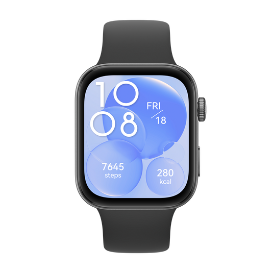 Huawei Watch Fit 3