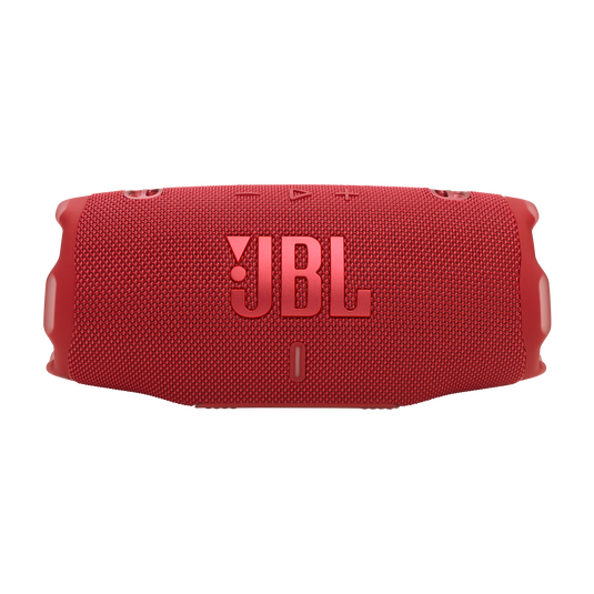 JBL Charge 6 – Portable Waterproof Bluetooth Speaker with Power Bank & Auracast, 28H Playtime, Fast Charging, Drop-Proof Design, Powerful Sound
