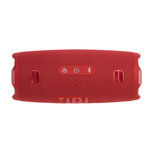 JBL Charge 6 – Portable Waterproof Bluetooth Speaker with Power Bank & Auracast, 28H Playtime, Fast Charging, Drop-Proof Design, Powerful Sound
