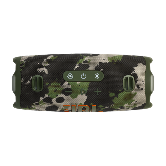 JBL Charge 6 – Portable Waterproof Bluetooth Speaker with Power Bank & Auracast, 28H Playtime, Fast Charging, Drop-Proof Design, Powerful Sound