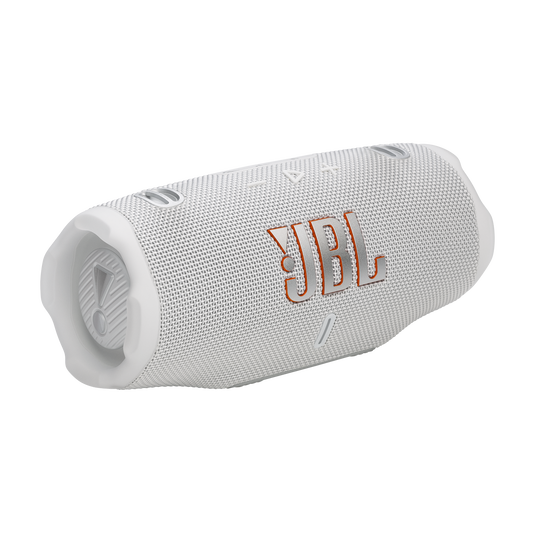 JBL Charge 6 – Portable Waterproof Bluetooth Speaker with Power Bank & Auracast, 28H Playtime, Fast Charging, Drop-Proof Design, Powerful Sound