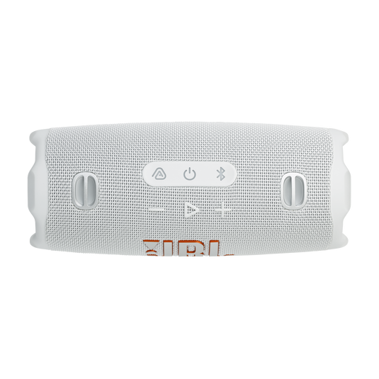 JBL Charge 6 – Portable Waterproof Bluetooth Speaker with Power Bank & Auracast, 28H Playtime, Fast Charging, Drop-Proof Design, Powerful Sound