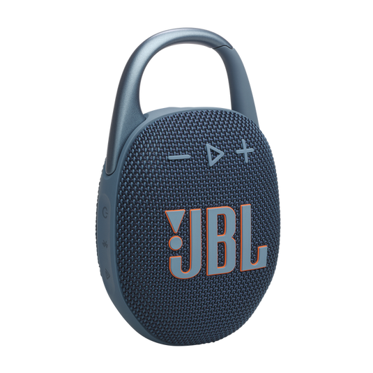 JBL Clip 5 Ultra-portable waterproof speaker