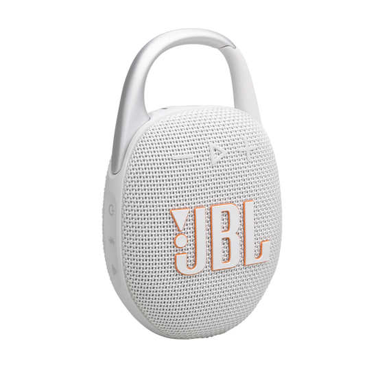 JBL Clip 5 Ultra-portable waterproof speaker