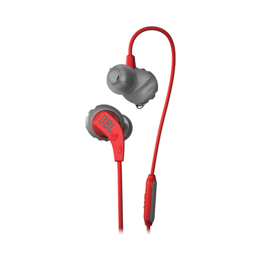 JBL Endurance Run Sweatproof Sport In-Ear Earphone