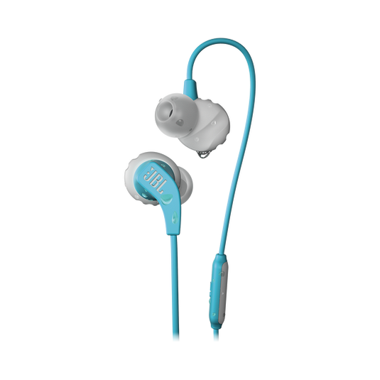 JBL Endurance Run Sweatproof Sport In-Ear Earphone