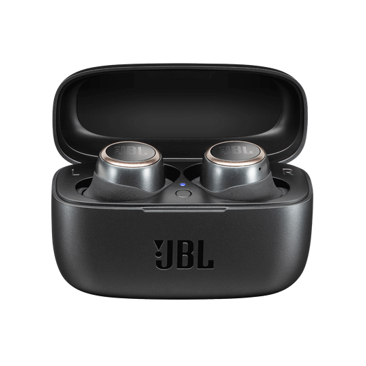 JBL LIVE 300, настоящие беспроводные наушники премиум-класса