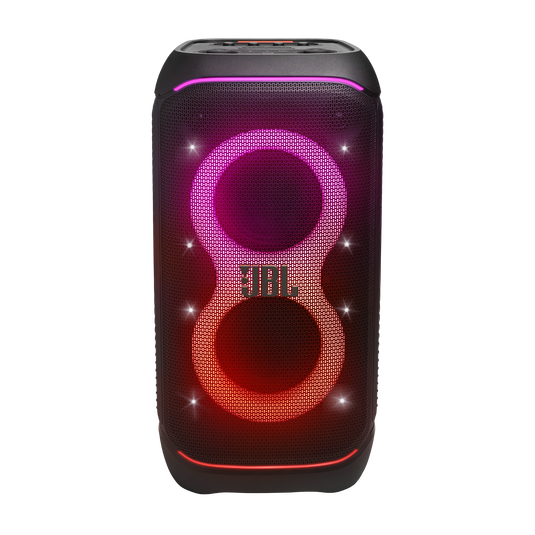 JBL party box stage 320