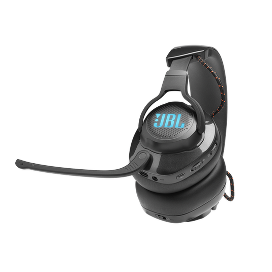 JBL Quantum 600, Wireless Over-Ear Performance Gaming Headset