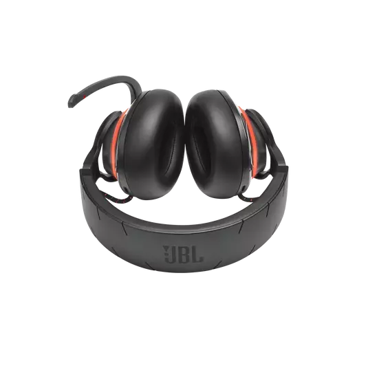 JBL Quantum 810 Wireless NC Over-Ear Gaming Headphone – Black