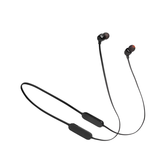 JBL T125 Wireless In-ear Pure Bass Headphones