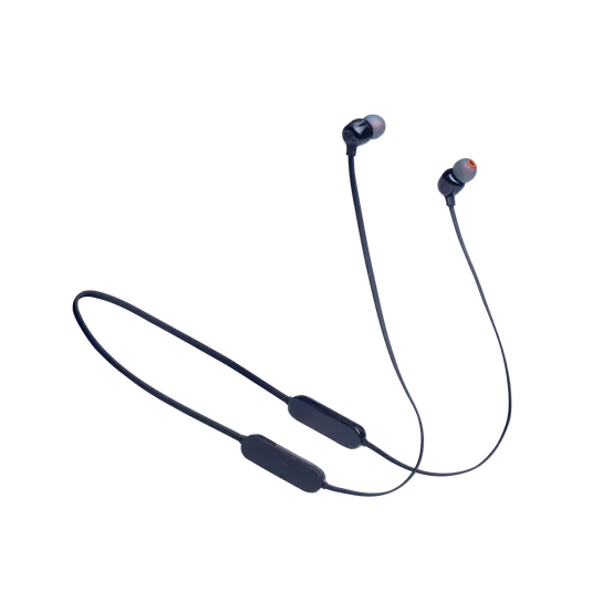 JBL T125 Wireless In-ear Pure Bass Headphones