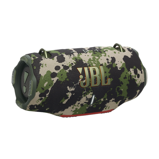 Портативная колонка JBL Xtreme 4 Bluetooth 5.3