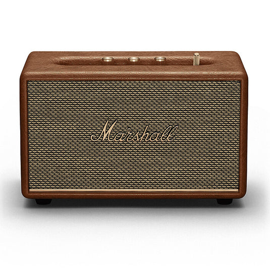 Marshall Acton III Wireless  Stereo  Speaker