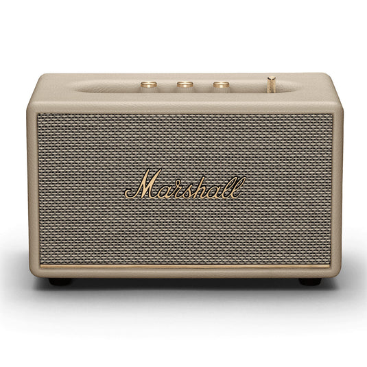 Marshall Acton III Wireless  Stereo  Speaker