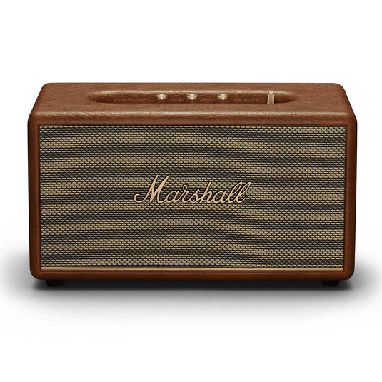 Marshall stanmore lll wireless stereo speaker