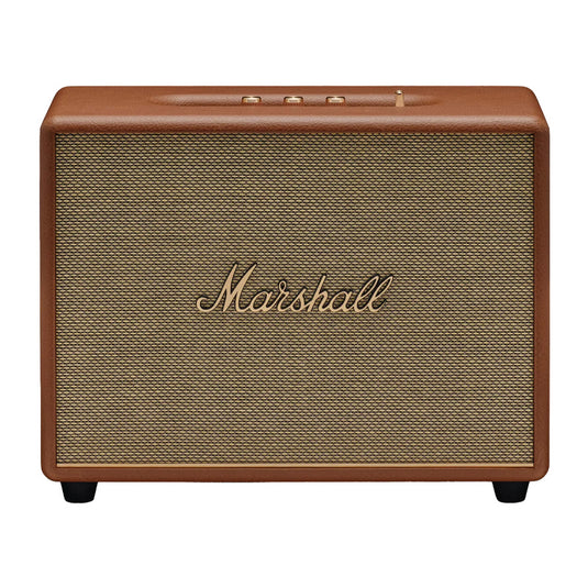 Marshall Woburn III Wireless Bluetooth Stereo Speaker