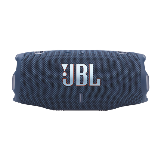 JBL Charge 6 – Portable Waterproof Bluetooth Speaker with Power Bank & Auracast, 28H Playtime, Fast Charging, Drop-Proof Design, Powerful Sound