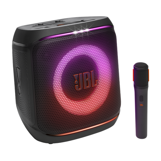 JBL partybox encore 2