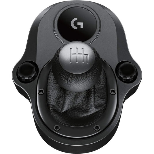 Logitech G29 Driving Force Shifter-TRA