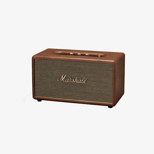 Marshall stanmore lll wireless stereo speaker
