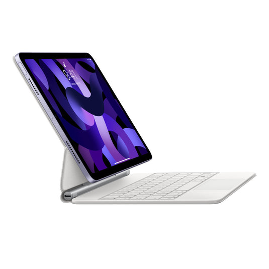 Клавиатура Apple Magic Keyboard для iPad Pro 11 дюймов (4-го поколения)