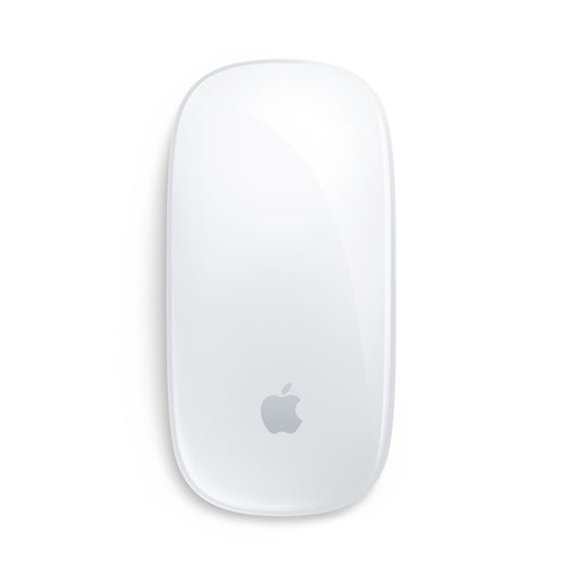 Apple Magic Mouse with Multi-Touch Surface