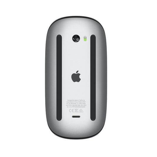 Мышь Apple Magic Mouse с поверхностью Multi-Touch