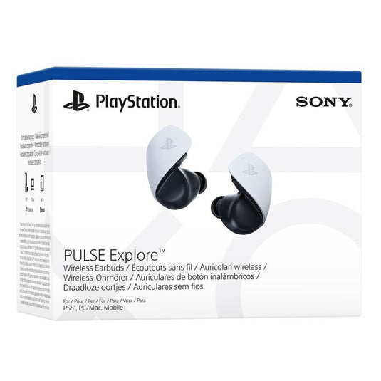 Sony PULSE Explore™  wireless earbuds
