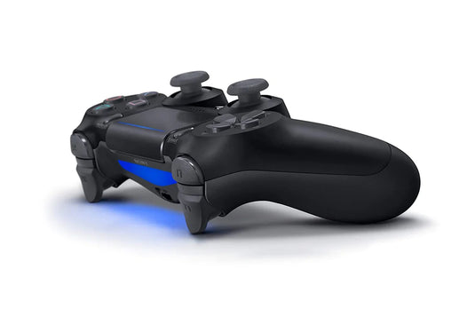 DualShock 4 Wireless Controller for PS4 - Jet Black