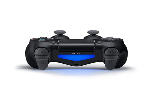 DualShock 4 Wireless Controller for PS4 - Jet Black