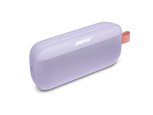 Bluetooth-динамик Bose SoundLink Flex