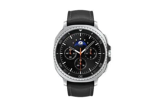 Samsung Galaxy Watch 8 Classic LTE 46mm – Smartwatch